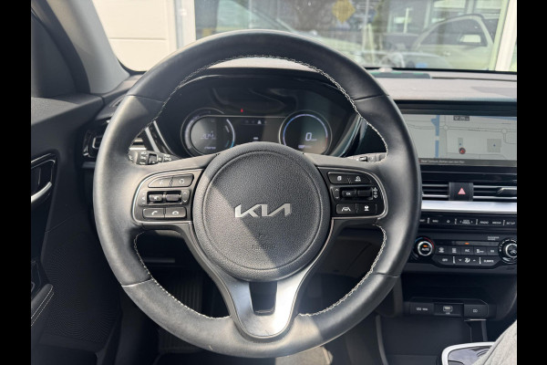 Kia e-Niro Edition 64 kWh | Stoelverwarming | Keyless entry