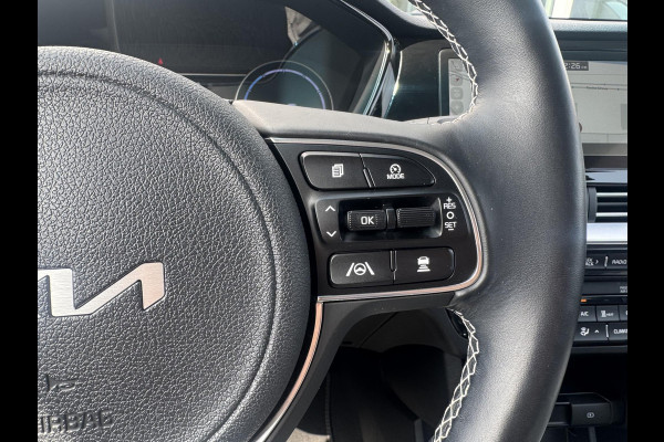 Kia e-Niro Edition 64 kWh | Stoelverwarming | Keyless entry