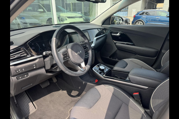 Kia e-Niro Edition 64 kWh | Stoelverwarming | Keyless entry