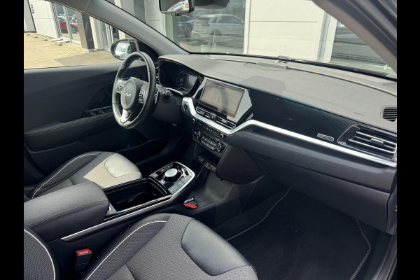 Kia e-Niro Edition 64 kWh | Stoelverwarming | Keyless entry