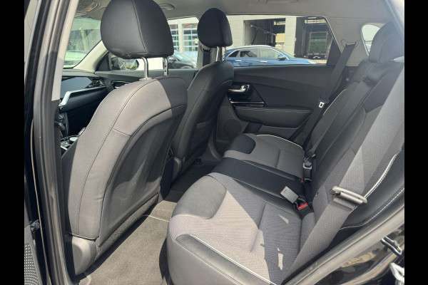 Kia e-Niro Edition 64 kWh | Stoelverwarming | Keyless entry