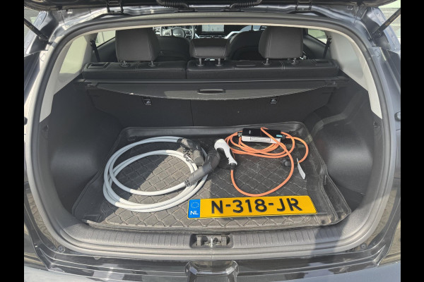 Kia e-Niro Edition 64 kWh | Stoelverwarming | Keyless entry