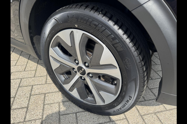 Kia e-Niro Edition 64 kWh | Stoelverwarming | Keyless entry