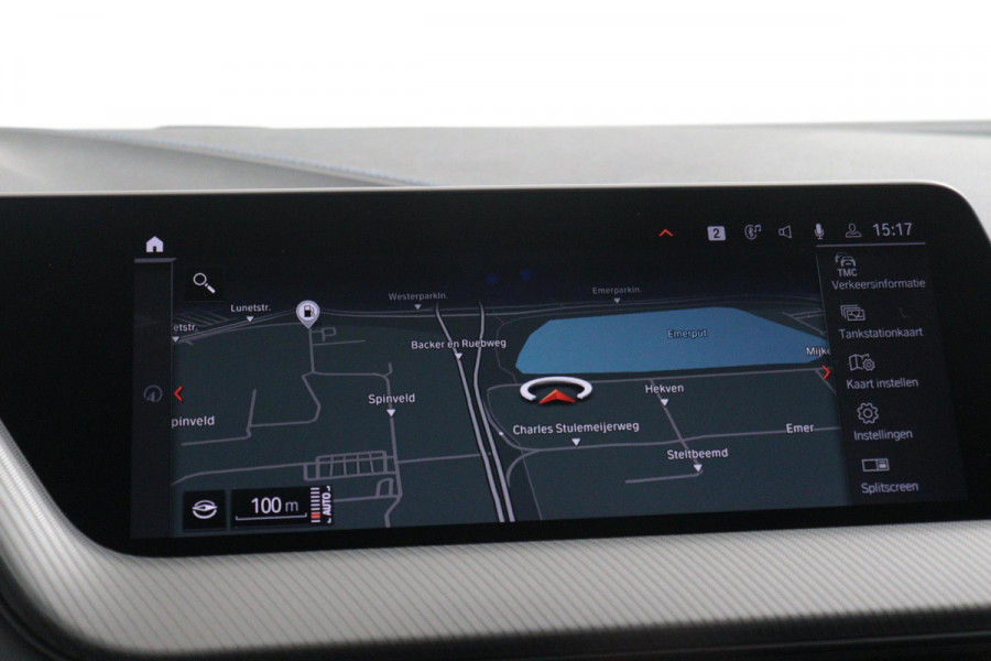 BMW 1-serie 118i Executive Edition M-SPORT (1e Eig, NL-auto, Dealer OndH, Carplay/ Android, Navi-groot, PDC V+A, Cruise Contr Etc)