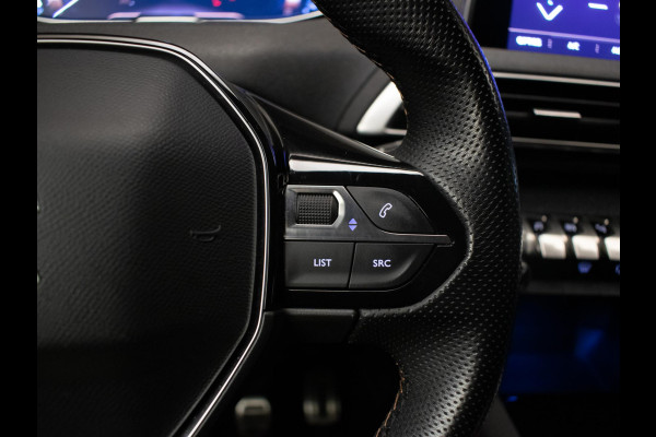 Peugeot 3008 1.2 PureTech GT Line (PANORAMADAK,APPLE CARPLAY,NAVI,LED,CRUISE,CLIMATE,GETINT,SPORTSTOELEN,CAMERA,PDC,NETTESTAAT)