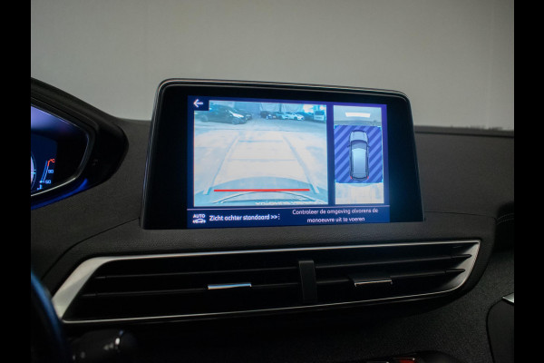 Peugeot 3008 1.2 PureTech GT Line (PANORAMADAK,APPLE CARPLAY,NAVI,LED,CRUISE,CLIMATE,GETINT,SPORTSTOELEN,CAMERA,PDC,NETTESTAAT)