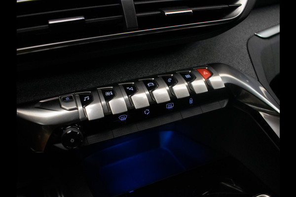 Peugeot 3008 1.2 PureTech GT Line (PANORAMADAK,APPLE CARPLAY,NAVI,LED,CRUISE,CLIMATE,GETINT,SPORTSTOELEN,CAMERA,PDC,NETTESTAAT)