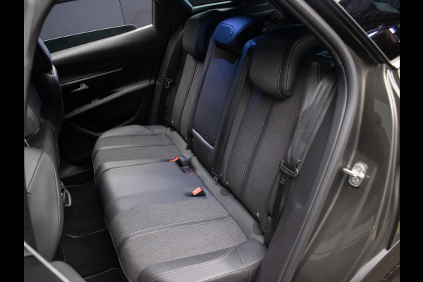 Peugeot 3008 1.2 PureTech GT Line (PANORAMADAK,APPLE CARPLAY,NAVI,LED,CRUISE,CLIMATE,GETINT,SPORTSTOELEN,CAMERA,PDC,NETTESTAAT)