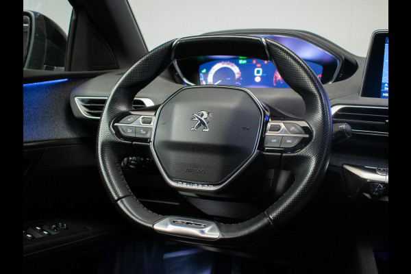 Peugeot 3008 1.2 PureTech GT Line (PANORAMADAK,APPLE CARPLAY,NAVI,LED,CRUISE,CLIMATE,GETINT,SPORTSTOELEN,CAMERA,PDC,NETTESTAAT)