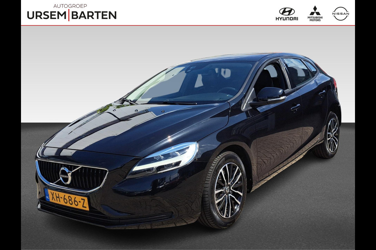 Volvo V40 1.5 T2 Polar+