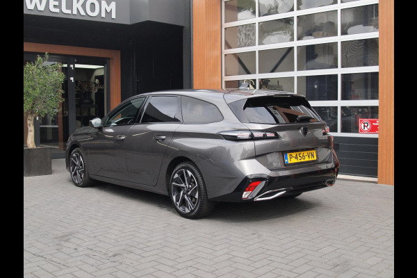 Peugeot 308 SW 1.2 PureTech Allure Pack Business | Camera | Apple Carplay | Cruise Control | Navi | DaAB |