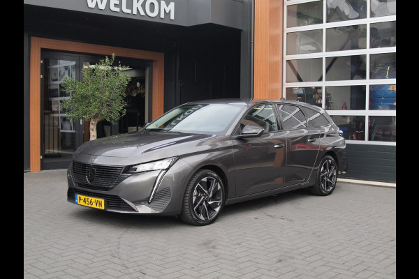 Peugeot 308 SW 1.2 PureTech Allure Pack Business | Camera | Apple Carplay | Cruise Control | Navi | DaAB |