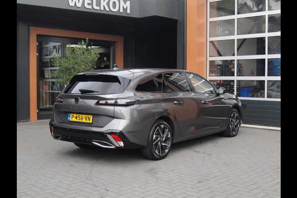 Peugeot 308 SW 1.2 PureTech Allure Pack Business | Camera | Apple Carplay | Cruise Control | Navi | DaAB |