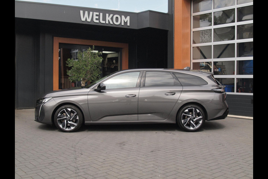 Peugeot 308 SW 1.2 PureTech Allure Pack Business | Camera | Apple Carplay | Cruise Control | Navi | DaAB |