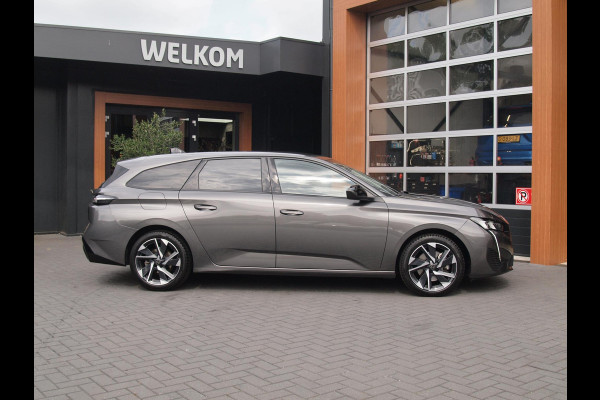 Peugeot 308 SW 1.2 PureTech Allure Pack Business | Camera | Apple Carplay | Cruise Control | Navi | DaAB |