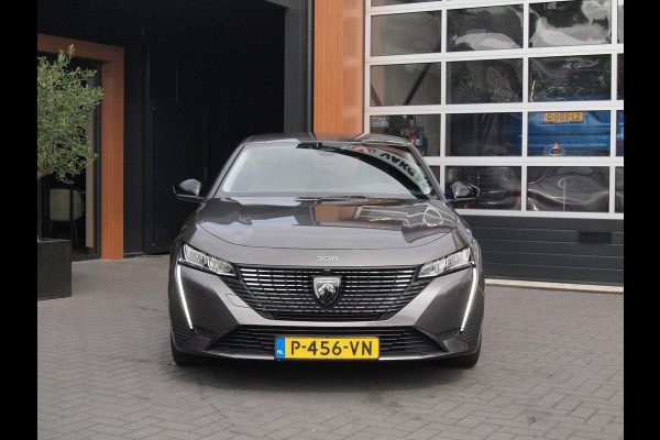 Peugeot 308 SW 1.2 PureTech Allure Pack Business | Camera | Apple Carplay | Cruise Control | Navi | DaAB |