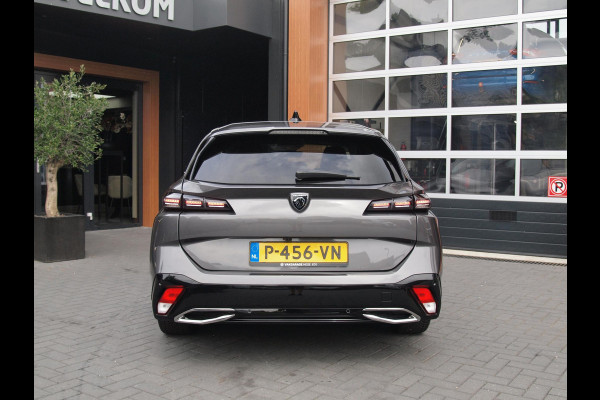 Peugeot 308 SW 1.2 PureTech Allure Pack Business | Camera | Apple Carplay | Cruise Control | Navi | DaAB |