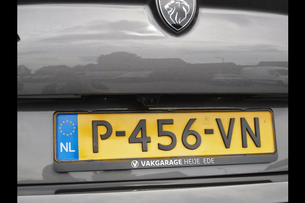 Peugeot 308 SW 1.2 PureTech Allure Pack Business | Camera | Apple Carplay | Cruise Control | Navi | DaAB |