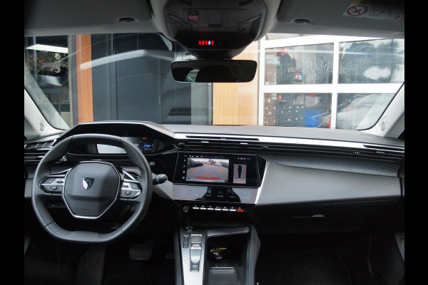 Peugeot 308 SW 1.2 PureTech Allure Pack Business | Camera | Apple Carplay | Cruise Control | Navi | DaAB |