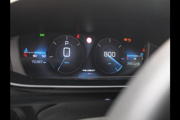 Peugeot 308 SW 1.2 PureTech Allure Pack Business | Camera | Apple Carplay | Cruise Control | Navi | DaAB |