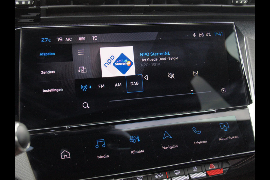 Peugeot 308 SW 1.2 PureTech Allure Pack Business | Camera | Apple Carplay | Cruise Control | Navi | DaAB |