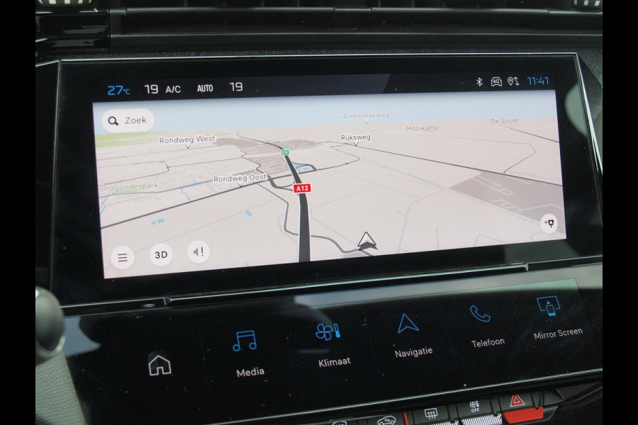 Peugeot 308 SW 1.2 PureTech Allure Pack Business | Camera | Apple Carplay | Cruise Control | Navi | DaAB |