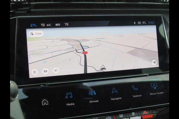 Peugeot 308 SW 1.2 PureTech Allure Pack Business | Camera | Apple Carplay | Cruise Control | Navi | DaAB |