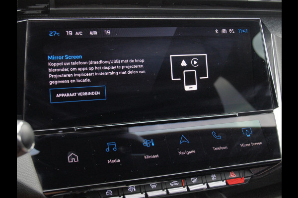Peugeot 308 SW 1.2 PureTech Allure Pack Business | Camera | Apple Carplay | Cruise Control | Navi | DaAB |