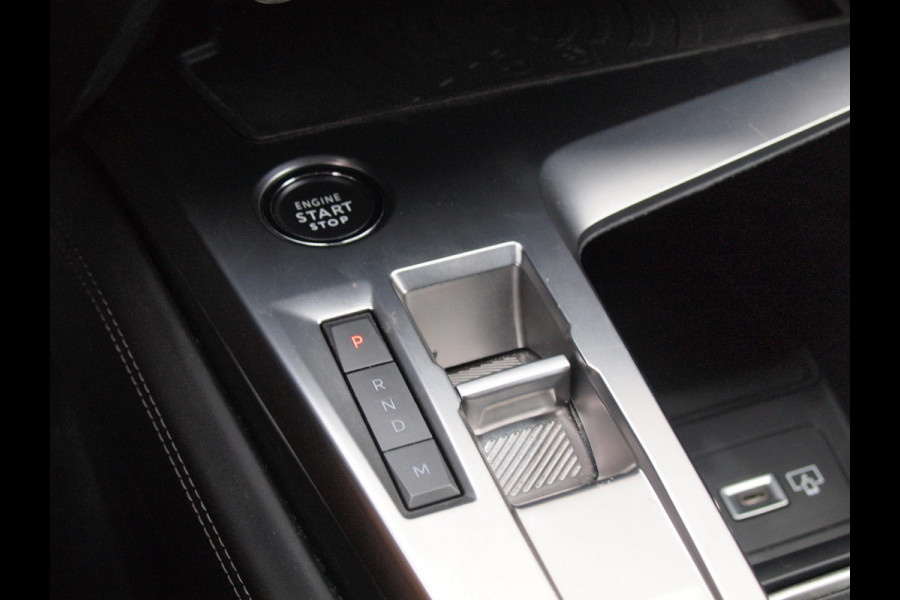 Peugeot 308 SW 1.2 PureTech Allure Pack Business | Camera | Apple Carplay | Cruise Control | Navi | DaAB |