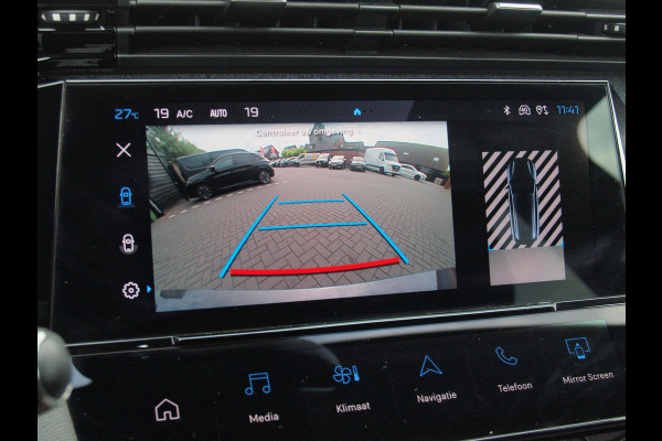 Peugeot 308 SW 1.2 PureTech Allure Pack Business | Camera | Apple Carplay | Cruise Control | Navi | DaAB |