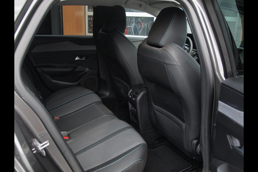 Peugeot 308 SW 1.2 PureTech Allure Pack Business | Camera | Apple Carplay | Cruise Control | Navi | DaAB |