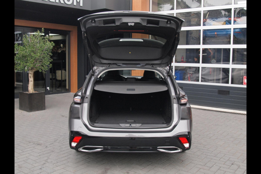 Peugeot 308 SW 1.2 PureTech Allure Pack Business | Camera | Apple Carplay | Cruise Control | Navi | DaAB |