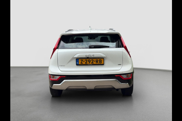 Kia Niro 1.6 GDi Hybrid DynamicLine Automaat | Camera | Cruise | Clima | Navi | PDC | H-Leder | Key-Less |