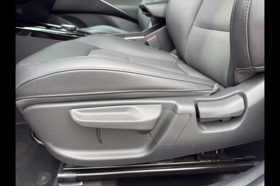 Kia Niro 1.6 GDi Hybrid DynamicLine Automaat | Camera | Cruise | Clima | Navi | PDC | H-Leder | Key-Less |