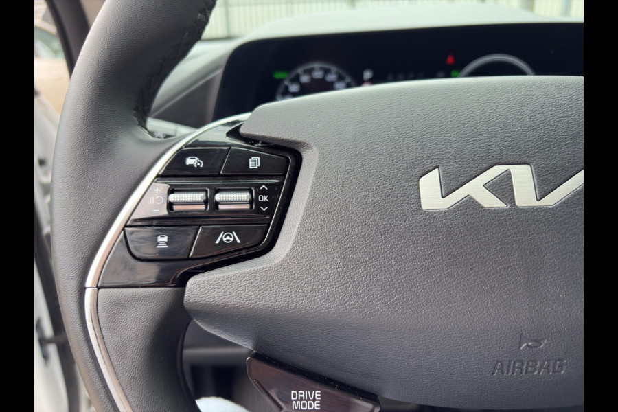 Kia Niro 1.6 GDi Hybrid DynamicLine Automaat | Camera | Cruise | Clima | Navi | PDC | H-Leder | Key-Less |