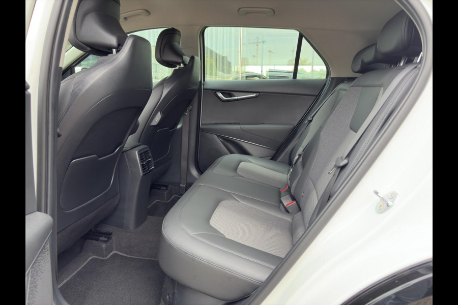 Kia Niro 1.6 GDi Hybrid DynamicLine Automaat | Camera | Cruise | Clima | Navi | PDC | H-Leder | Key-Less |