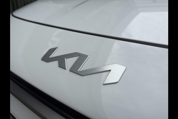 Kia Niro 1.6 GDi Hybrid DynamicLine Automaat | Camera | Cruise | Clima | Navi | PDC | H-Leder | Key-Less |