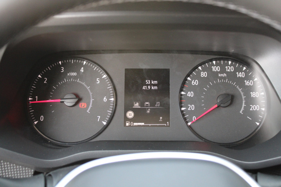 Renault Trafic 2.0 Blue dCi 130pk T30 L2H1 Advance - Navigatie - Carplay - Camera - Cruise - PDC - Lane - Dodehoek - Rijklaar