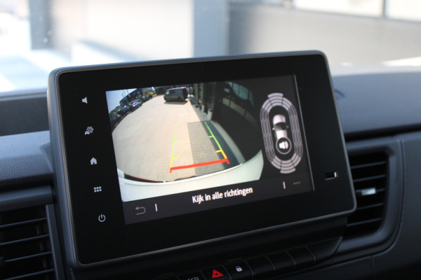 Renault Trafic 2.0 Blue dCi 130pk T30 L2H1 Advance - Navigatie - Carplay - Camera - Cruise - PDC - Lane - Dodehoek - Rijklaar
