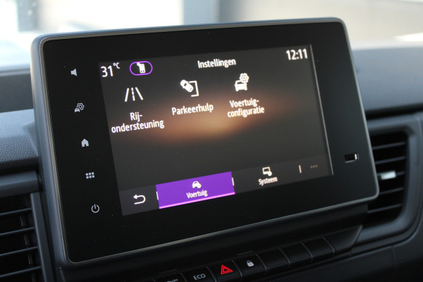 Renault Trafic 2.0 Blue dCi 130pk T30 L2H1 Advance - Navigatie - Carplay - Camera - Cruise - PDC - Lane - Dodehoek - Rijklaar