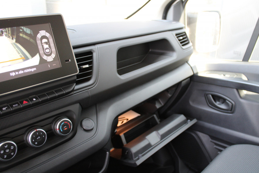 Renault Trafic 2.0 Blue dCi 130pk T30 L2H1 Advance - Navigatie - Carplay - Camera - Cruise - PDC - Lane - Dodehoek - Rijklaar