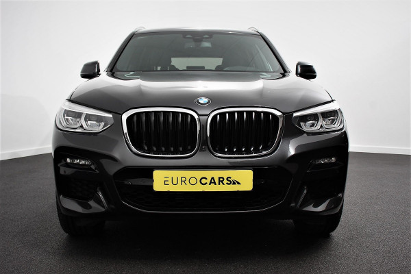 BMW X3 xDrive30e High Executive M Sport PHEV | Head Up Display | 20 Inch Lichtmetalen Velgen | Camera | Privacy Glass | Stoel/Stuurverwarming |