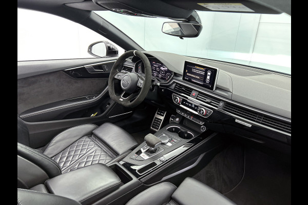 Audi S5 Coupé 3.0 TFSI quattro Pro Line Plus | 354 PK | MILTEK | B&O | PANO | Dealer onderH | Massge + verW stl | ADD CC |