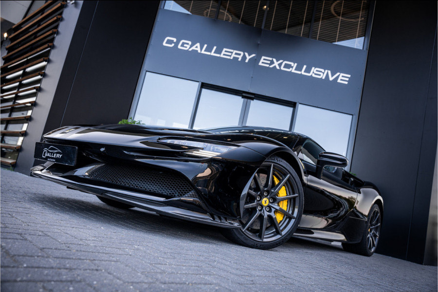Ferrari SF90 Stradale 4.0 V8 - BTW l NL Auto l Lift l Fabrieksgarantie l Carbon in & exterieur