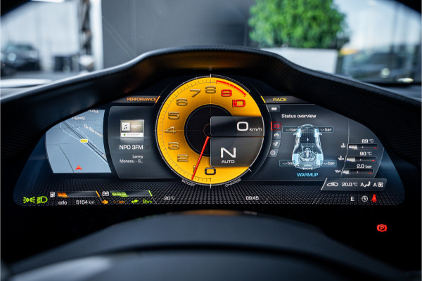 Ferrari SF90 Stradale 4.0 V8 - BTW l NL Auto l Lift l Fabrieksgarantie l Carbon in & exterieur