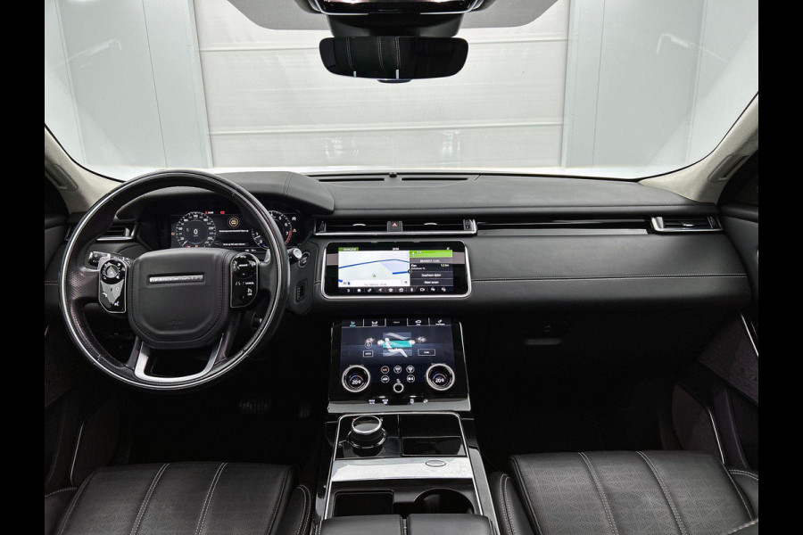 Land Rover Range Rover Velar P380 R-Dynamic HSE (Panoramadak, Dealer OnderH, Trekhaak, Digitale Dash, Navi, StoelV, Massage, Etc)