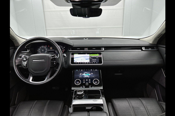 Land Rover Range Rover Velar P380 R-Dynamic HSE (Panoramadak, Dealer OnderH, Trekhaak, Digitale Dash, Navi, StoelV, Massage, Etc)