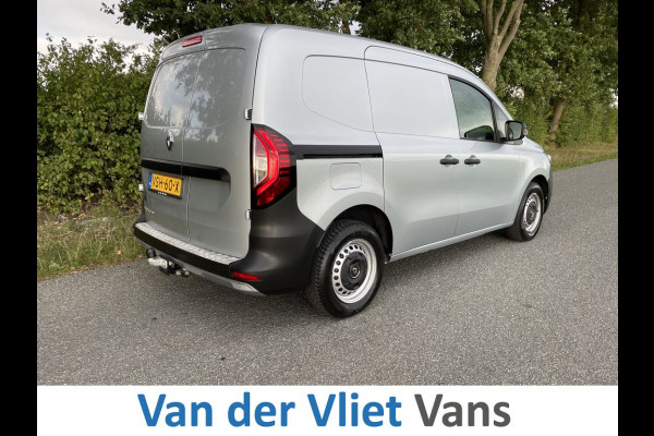 Renault Kangoo 1.5 Blue E6 dCi Comfort Lease €238 p/m Airco, Navi, apple carplay/android, PDC,  Trekhaak, Cruise controle, onderhoudshistorie aanwezig