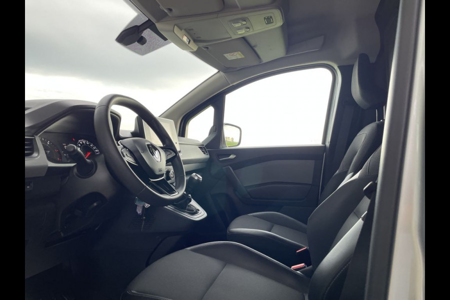 Renault Kangoo 1.5 Blue E6 dCi Comfort Lease €238 p/m Airco, Navi, apple carplay/android, PDC,  Trekhaak, Cruise controle, onderhoudshistorie aanwezig