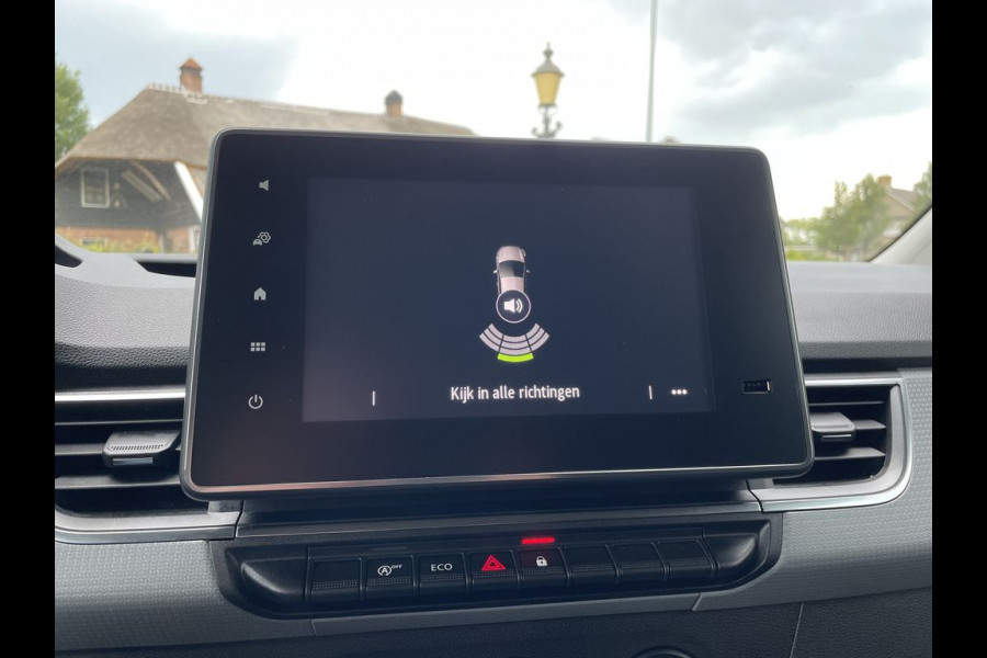 Renault Kangoo 1.5 Blue E6 dCi Comfort Lease €238 p/m Airco, Navi, apple carplay/android, PDC,  Trekhaak, Cruise controle, onderhoudshistorie aanwezig